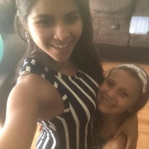 Meet your Posher, Ivette